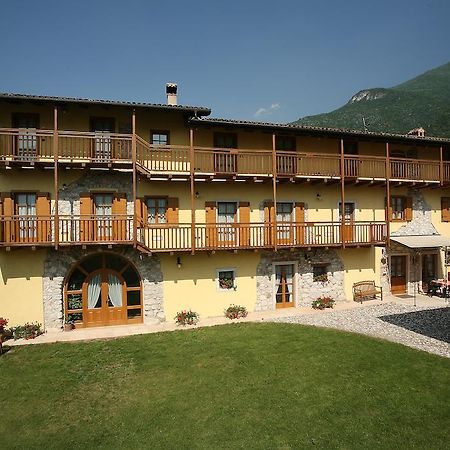 Agriturismo Al Picchio Villa Ala Eksteriør billede