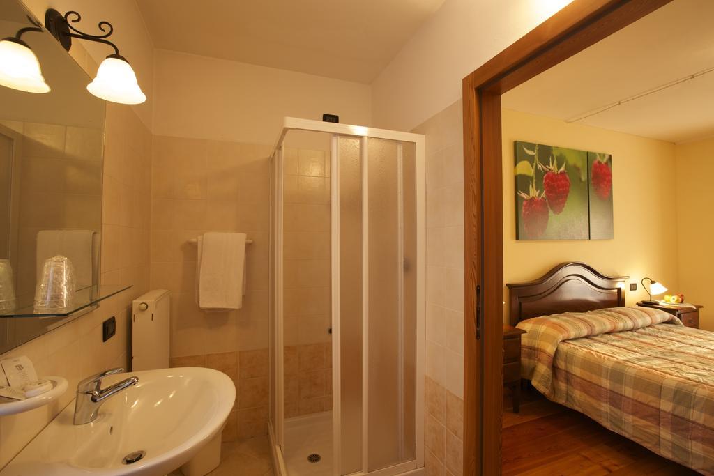 Agriturismo Al Picchio Villa Ala Værelse billede