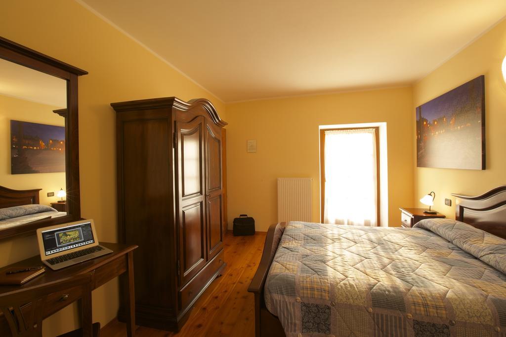 Agriturismo Al Picchio Villa Ala Værelse billede