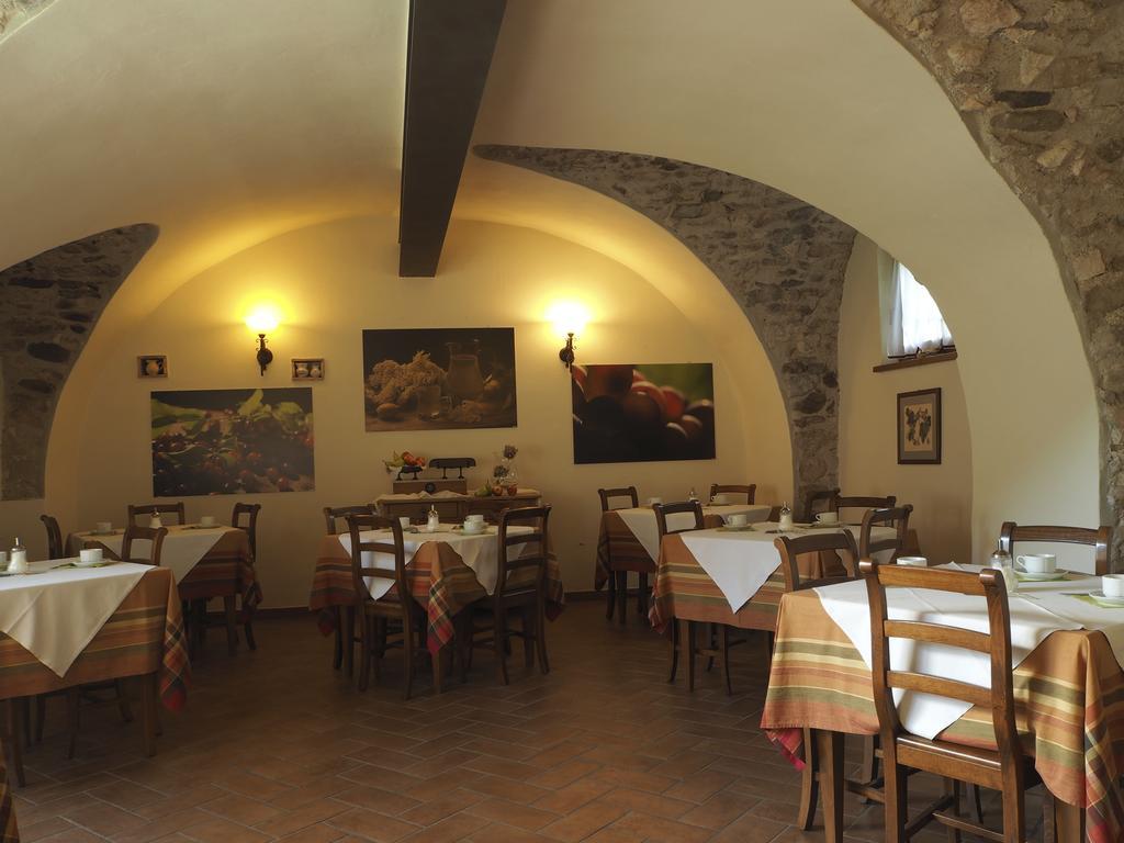 Agriturismo Al Picchio Villa Ala Eksteriør billede