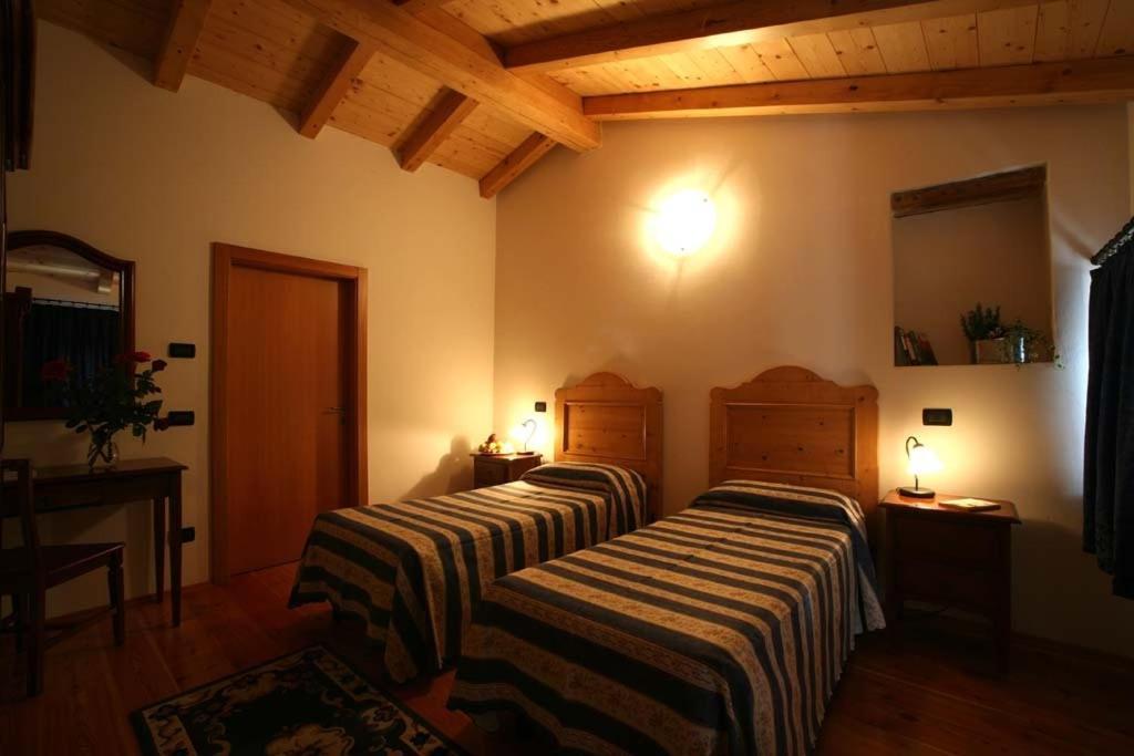 Agriturismo Al Picchio Villa Ala Værelse billede