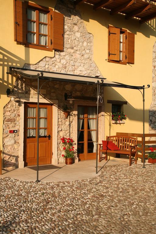 Agriturismo Al Picchio Villa Ala Eksteriør billede