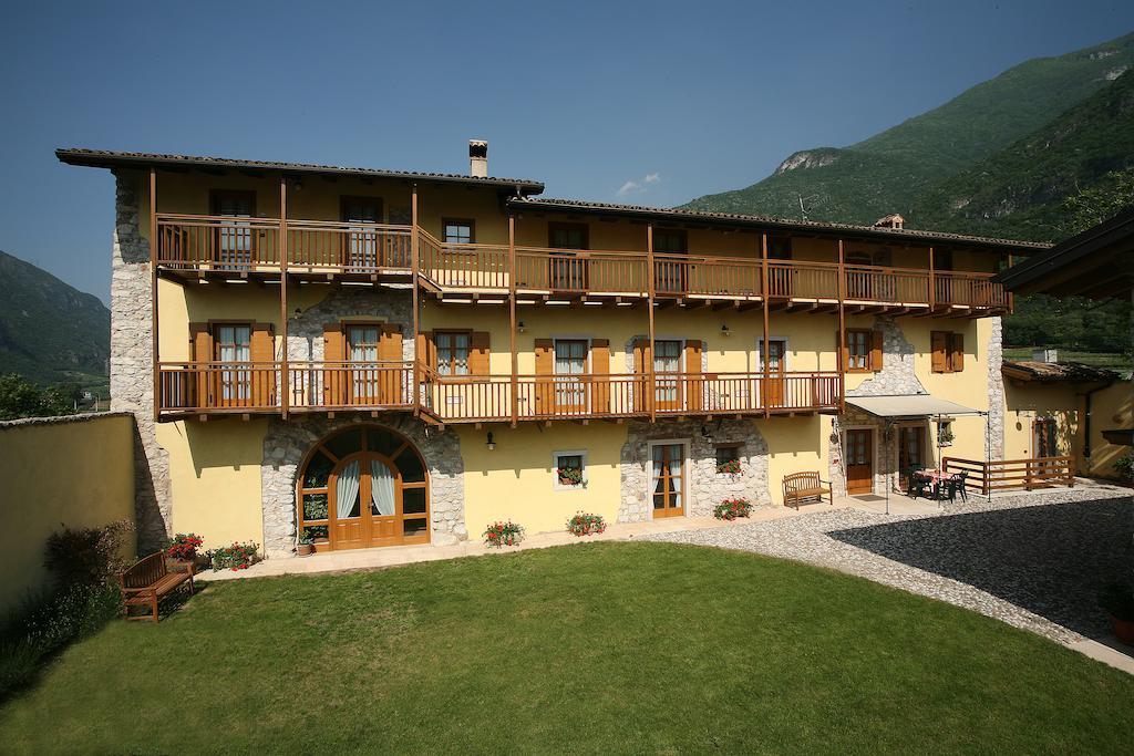Agriturismo Al Picchio Villa Ala Eksteriør billede