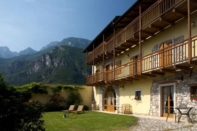 Agriturismo Al Picchio Villa Ala Eksteriør billede